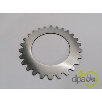 DISC INTERMEDIAR