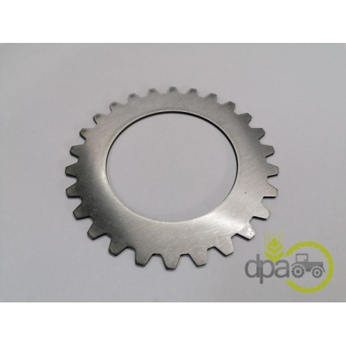 DISC INTERMEDIAR