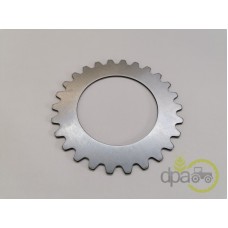 DISC INTERMEDIAR