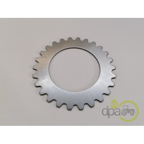 DISC INTERMEDIAR