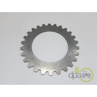 DISC INTERMEDIAR