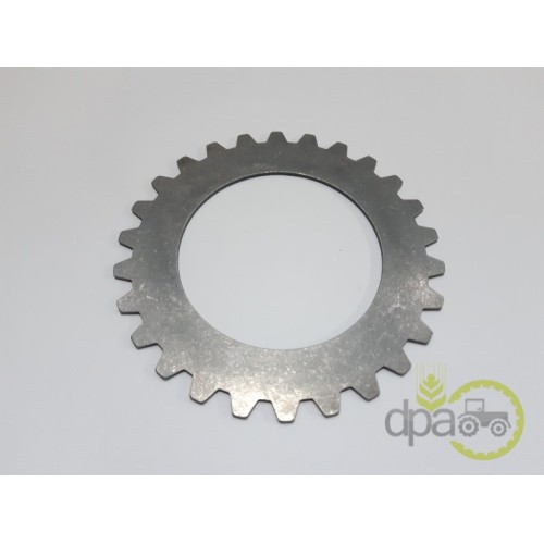 DISC INTERMEDIAR