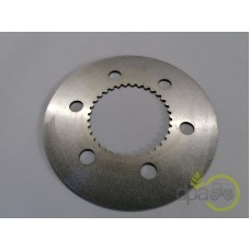 DISC INTERMEDIAR AMBREIAJ PUNTE FATA