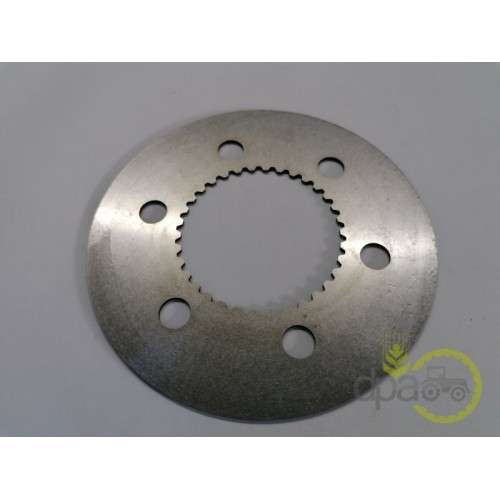 DISC INTERMEDIAR AMBREIAJ PUNTE FATA
