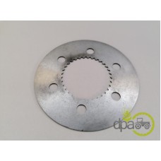 DISC INTERMEDIAR AMBREIAJ PUNTE FATA