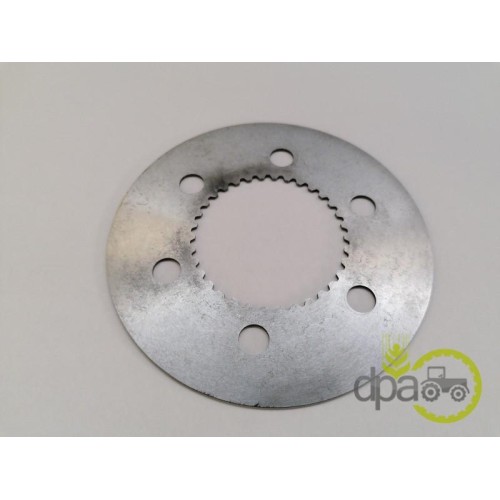 DISC INTERMEDIAR AMBREIAJ PUNTE FATA