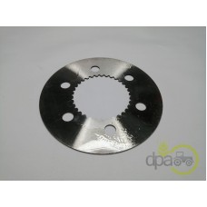 DISC INTERMEDIAR AMBREIAJ PUNTE FATA