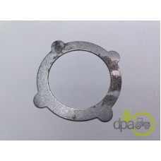 DISC INTERMEDIAR AMBREIAJ PUNTE FATA
