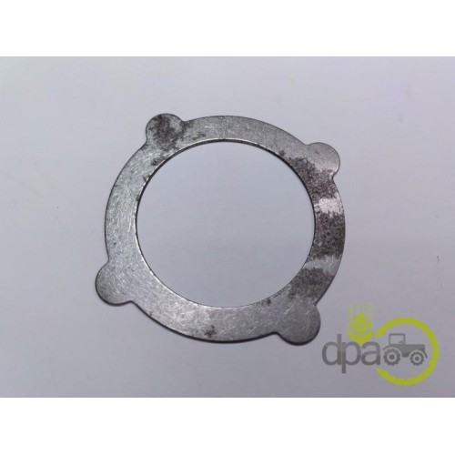 DISC INTERMEDIAR AMBREIAJ PUNTE FATA