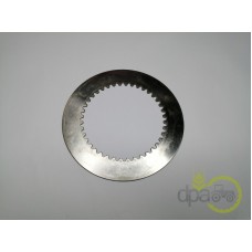 DISC INTERMEDIAR AMBREIAJ PUNTE FATA