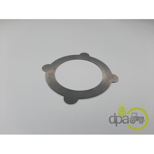 DISC INTERMEDIAR AMBREIAJ PUNTE FATA