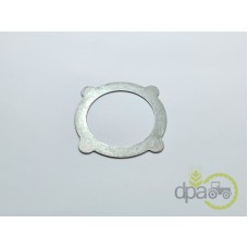 DISC INTERMEDIAR AMBREIAJ PUNTE FATA