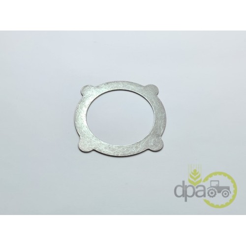 DISC INTERMEDIAR AMBREIAJ PUNTE FATA
