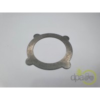 DISC INTERMEDIAR AMBREIAJ PUNTE FATA