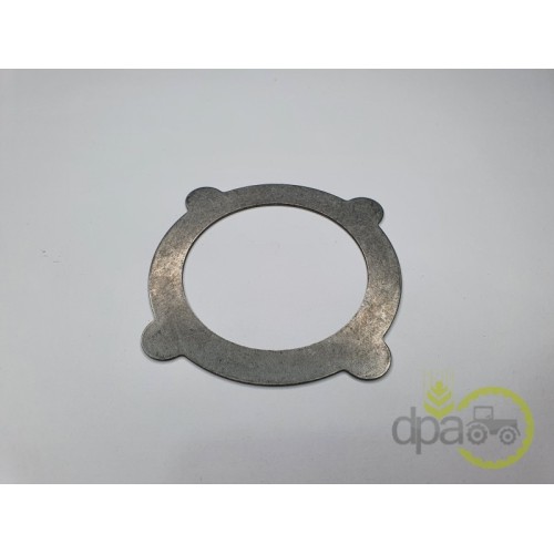 DISC INTERMEDIAR AMBREIAJ PUNTE FATA