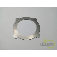 DISC INTERMEDIAR AMBREIAJ PUNTE FATA