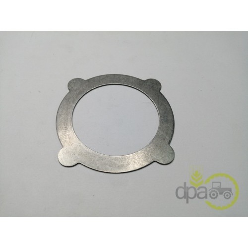 DISC INTERMEDIAR AMBREIAJ PUNTE FATA