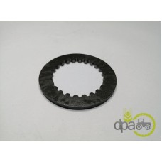 DISC INTERMEDIAR AMBREIAJ PUNTE FATA