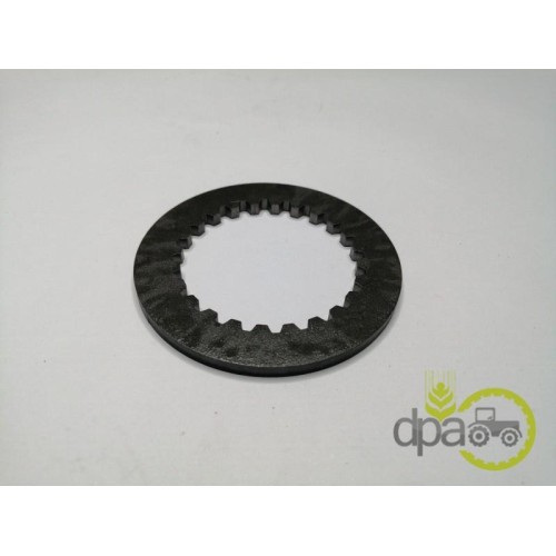 DISC INTERMEDIAR AMBREIAJ PUNTE FATA