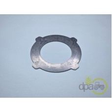 DISC INTERMEDIAR AMBREIAJ PUNTE FATA