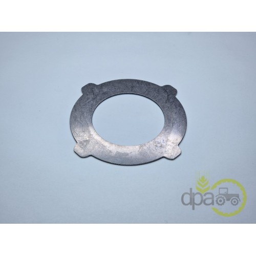 DISC INTERMEDIAR AMBREIAJ PUNTE FATA