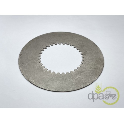 DISC INTERMEDIAR AMBREIAJ TRANSMISIE