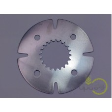 DISC INTERMEDIAR AMBREIAJ TRANSMISIE