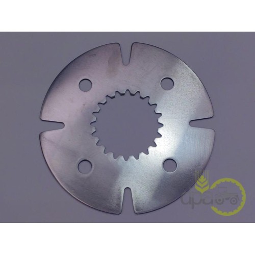 DISC INTERMEDIAR AMBREIAJ TRANSMISIE