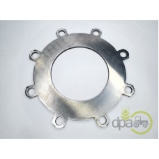 DISC INTERMEDIAR AMBREIAJ TRANSMISIE