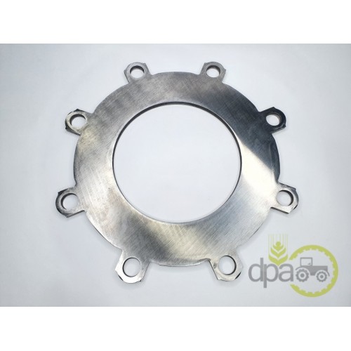 DISC INTERMEDIAR AMBREIAJ TRANSMISIE