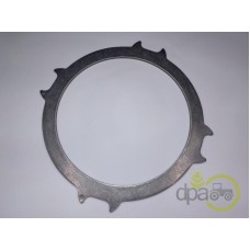 DISC INTERMEDIAR AMBREIAJ TRANSMISIE