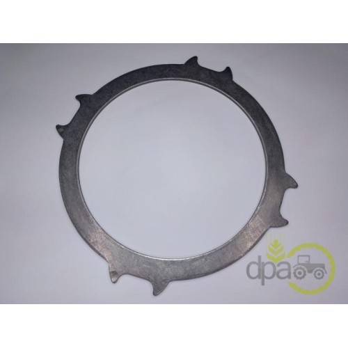 DISC INTERMEDIAR AMBREIAJ TRANSMISIE