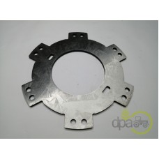 DISC INTERMEDIAR AMBREIAJ TRANSMISIE