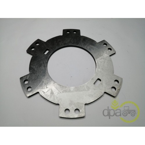 DISC INTERMEDIAR AMBREIAJ TRANSMISIE