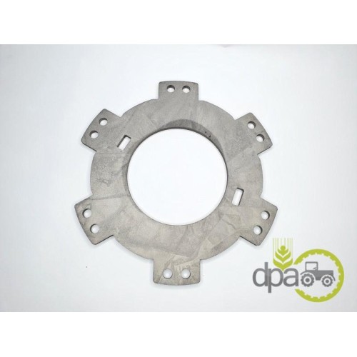 DISC INTERMEDIAR AMBREIAJ TRANSMISIE