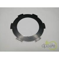 DISC INTERMEDIAR
