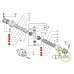 DISC INTERMEDIAR PUNTE FATA