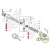 DISC INTERMEDIAR PUNTE FATA