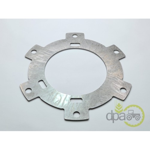 DISC INTERMEDIAR