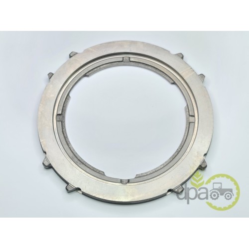 DISC INTERMEDIAR