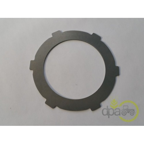 DISC INTERMEDIAR