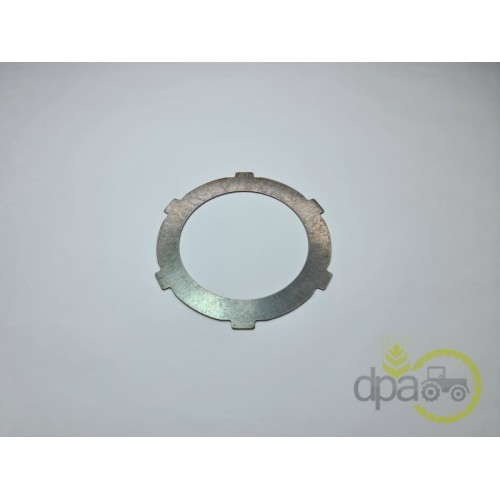 DISC INTERMEDIAR