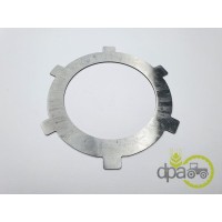 DISC INTERMEDIAR