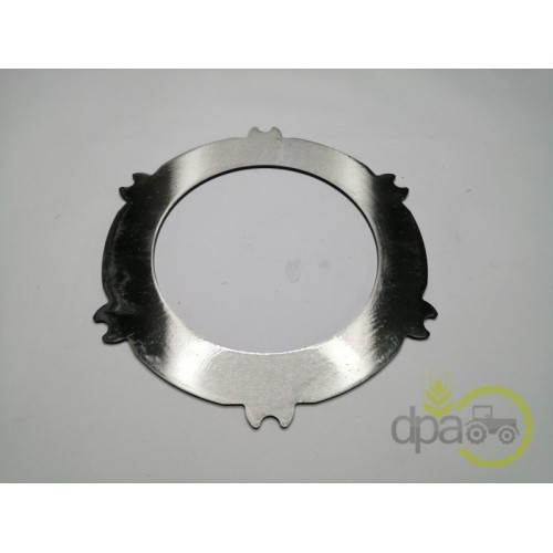 DISC INTERMEDIAR