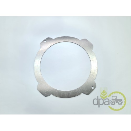 DISC INTERMEDIAR