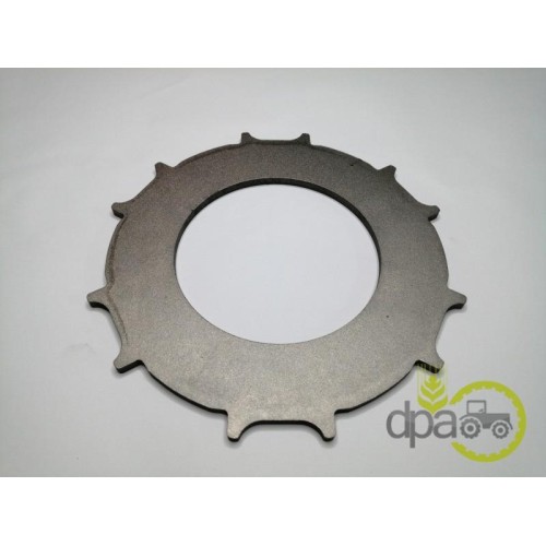DISC INTERMEDIAR