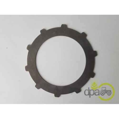 DISC INTERMEDIAR