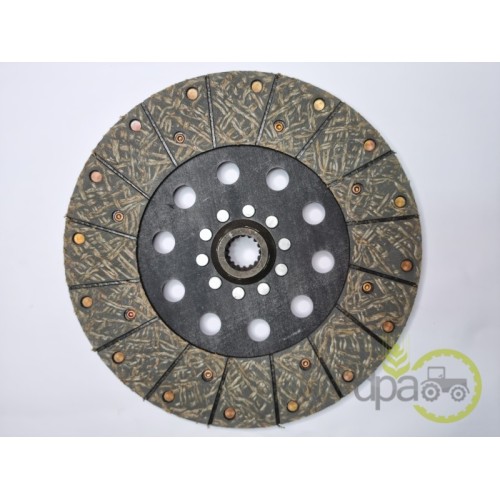 DISC PRIZA PUTERE