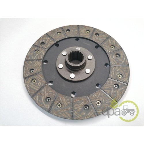 DISC PRIZA PUTERE