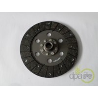 DISC PRIZA PUTERE